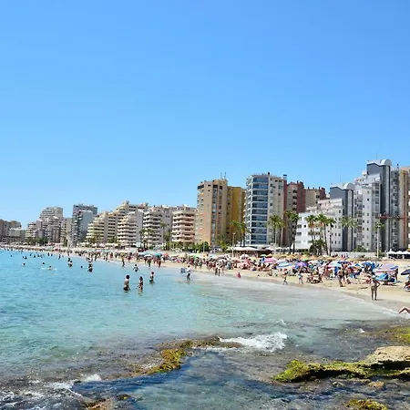 Carrer Llevant - Gran Sol *
