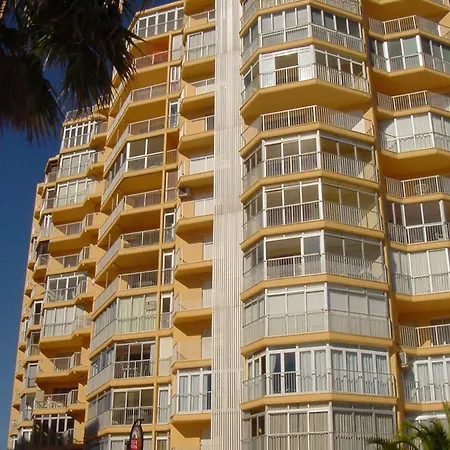 Lägenhet Carrer Llevant - Gran Sol Calpe